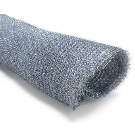 Aluminiumvorfilter­matte CleanAirTower SF